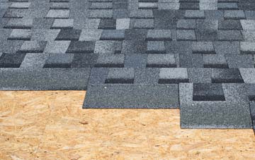 expert Whitehouse asphalt roof companies