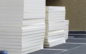 Whitehouse flat roof insulation costs