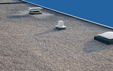 flat roofing Whitehouse