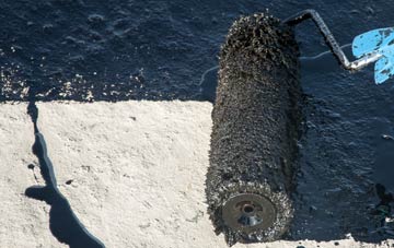 Whitehouse liquid sealant waterproofing