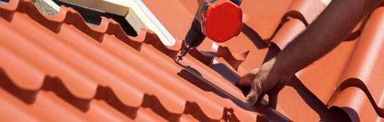 save on Whitehouse roof installation costs
