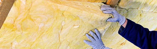 quotes for Whitehouse roof insulation