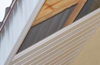 rated Whitehouse soffit repair companies
